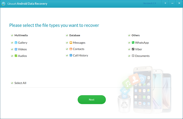 fonedog android data recovery registration code