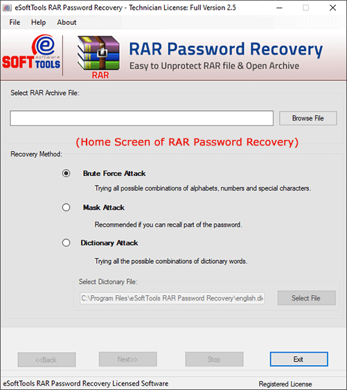 rar-password-home-screen.png