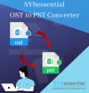 sysessential OST to PST Converter (3).png