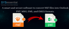 A smart and secure software to convert NSF files into Outlook PST, MSG, EML, and EMLX formats....png