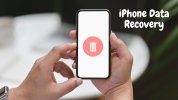 iphone data recovery