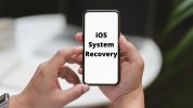 ios system recovery