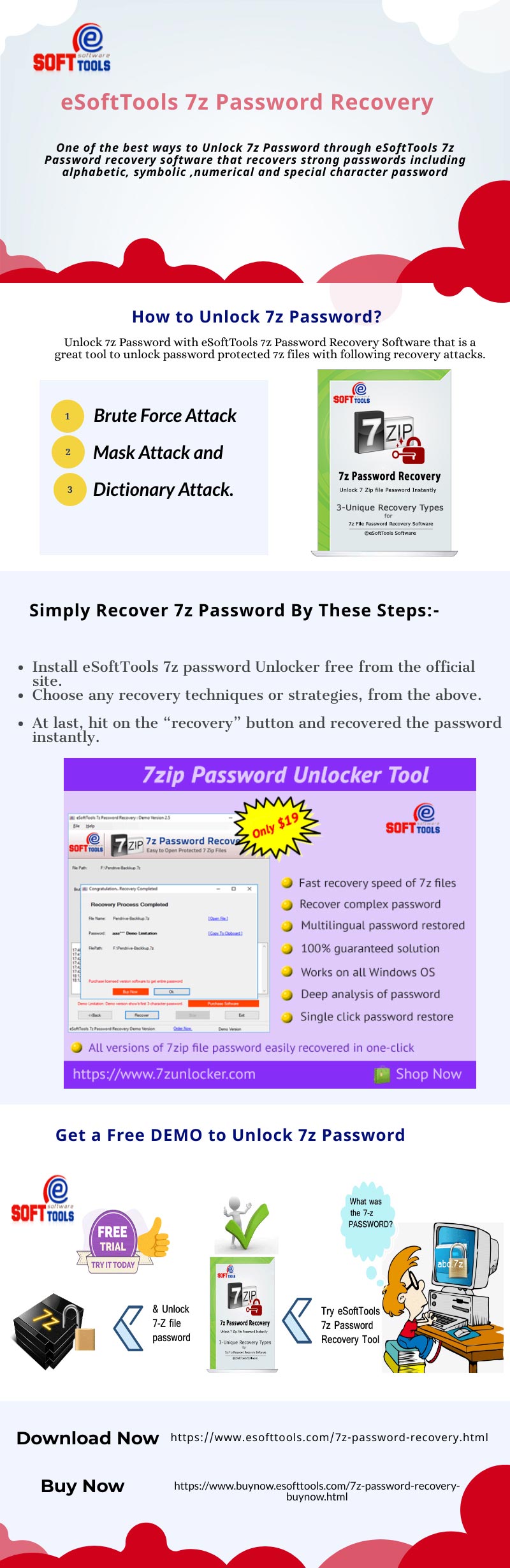 7z Password Recovery Software Eraser Forum