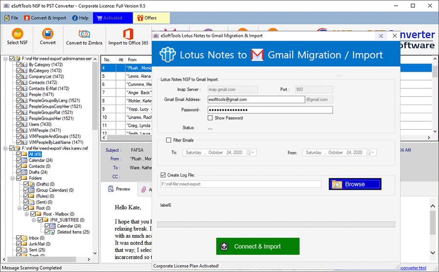 nsf-to-pst-converter