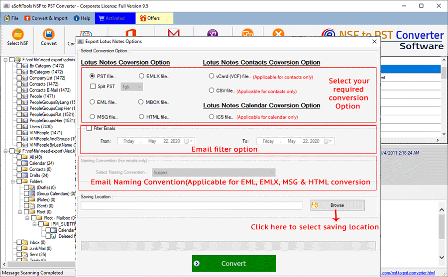 nsf-export-option.gif