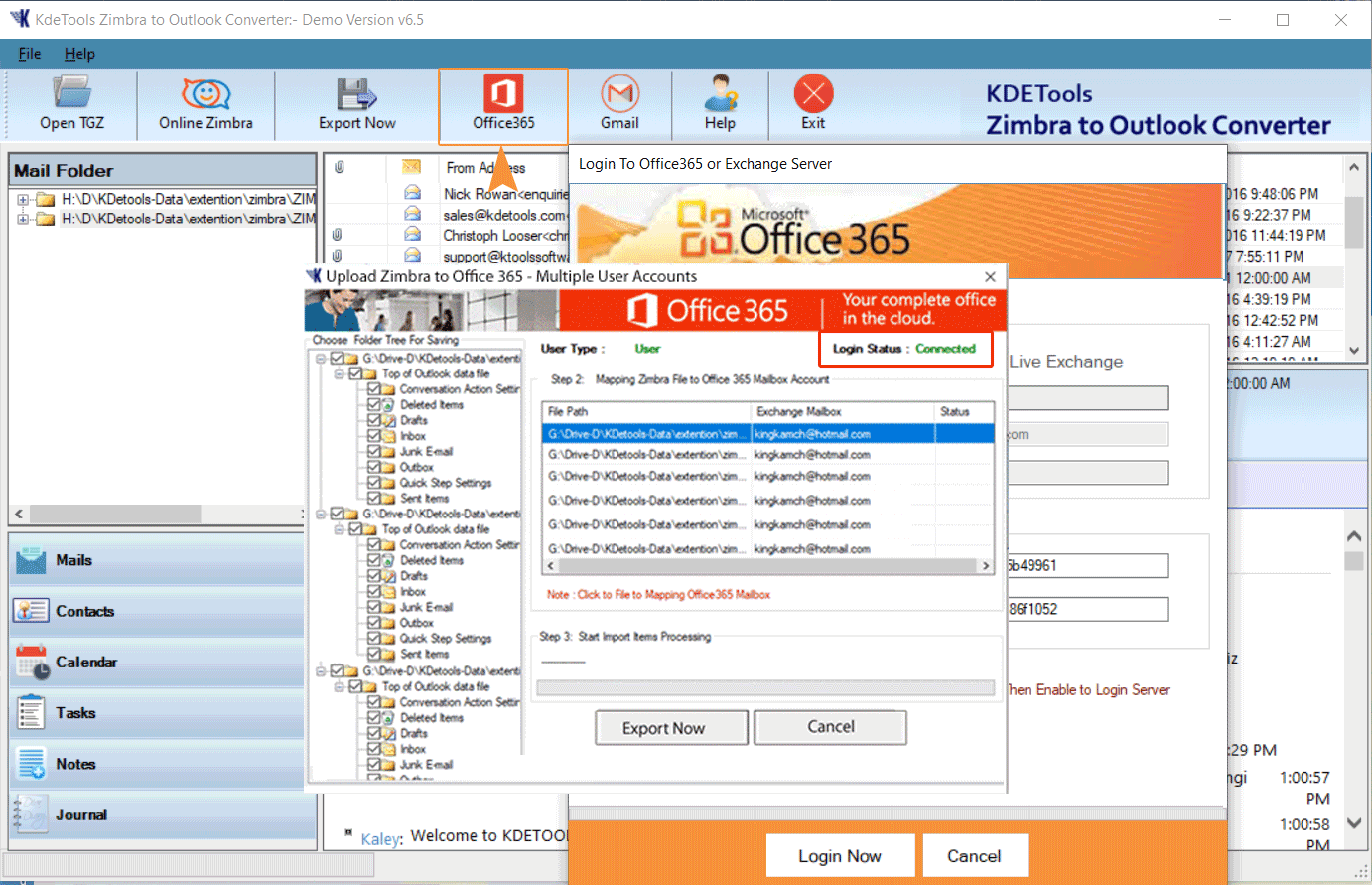 point-zimbra-mapping-option.png