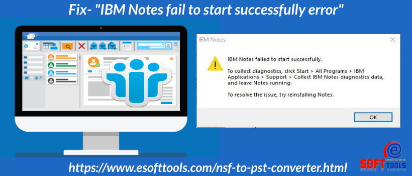 ibm-notes-failed-to-start-successfully ibm-notes-failed-to-start-successfully