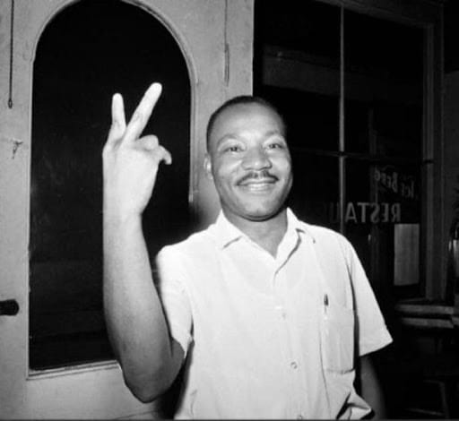 Martin Luther King Jr